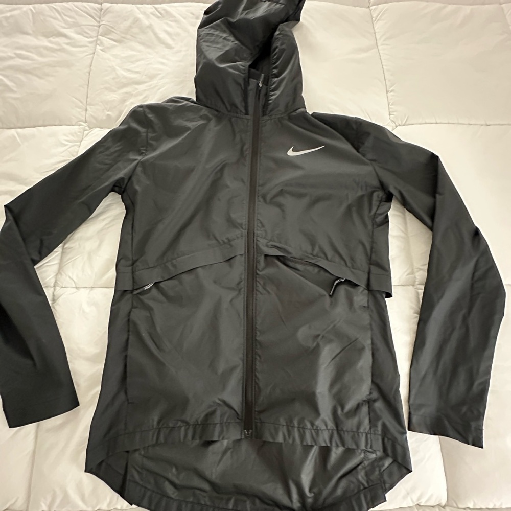 Nike Windbreaker Jacket